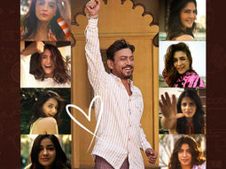 Angrezi Medium – Kudi Nu Nachne De | Anushka Sharma, Katrina Kaif, Alia Bhatt, Janhvi Kapoor, Ananya Panday, Kriti Sanon, Kiara Advani, Radhika Madan