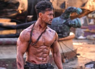Box Office: Baaghi 3 Day 10 in overseas