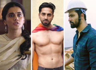 Box Office Collections: Thappad, Shubh Mangal Zyada Saavdhan, Bhoot Part One – The Haunted Ship – All grow on Saturday