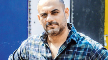 Hindi Medium director Saket Chaudhary not invited for the screening of Angrezi Medium