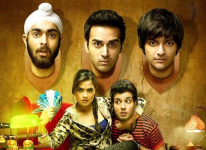 Fukrey 3 Is In Works Makers Ask The Principal Cast To Block