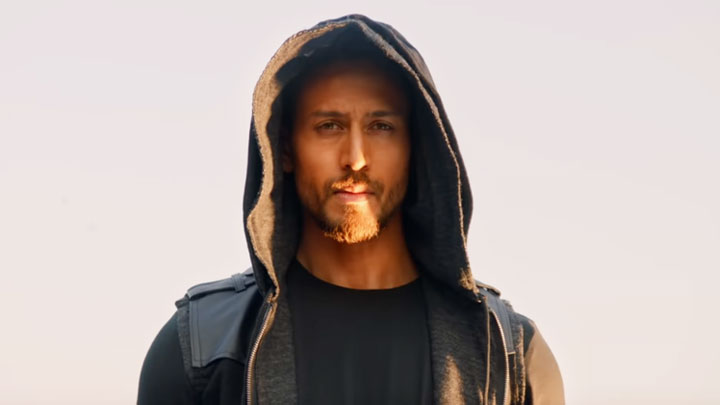 Get Ready to Fight Reloaded | Baaghi 3 | Tiger Shroff, Shraddha Kapoor Get Ready to Fight Reloaded Baaghi 3 Tiger Shroff, Shraddha Kapoor