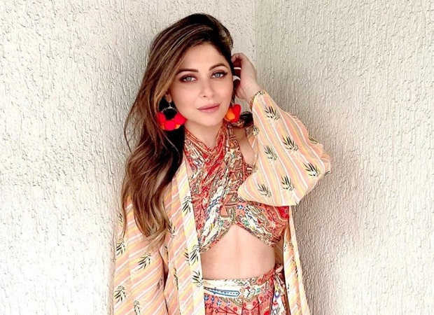 Kanika Kapoor tests positive for COVID-19 for fourth time