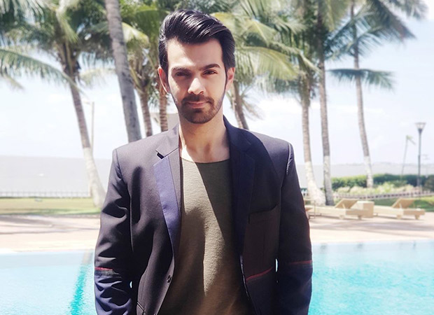 Karan V Grover says that Kahaan Hum Kahaan Tum was never meant to be a