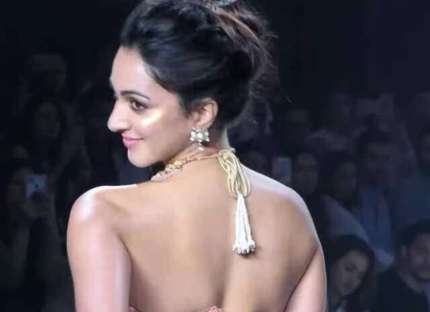 Kiara Advani makes interesting confession that she has gone bare-back horse riding in the Caribbean