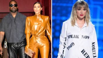 Kim Kardashian defends Kanye West and calls Taylor Swift a liar after phone call leaked online about ‘Famous’ song