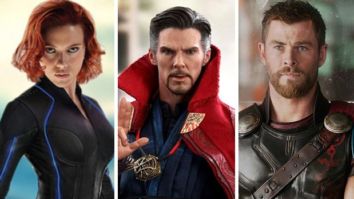 Marvel sets release dates for Black Widow, The Eternals, Doctor Strange 2, Shang-Chi, Thor: Love And Thunder