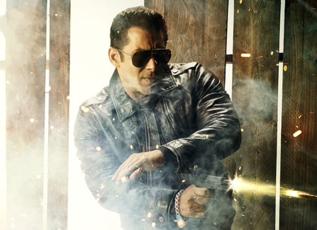 Modelled on Amitabh Bachchan in Zanjeer, Radhe would have no songs for Salman Khan