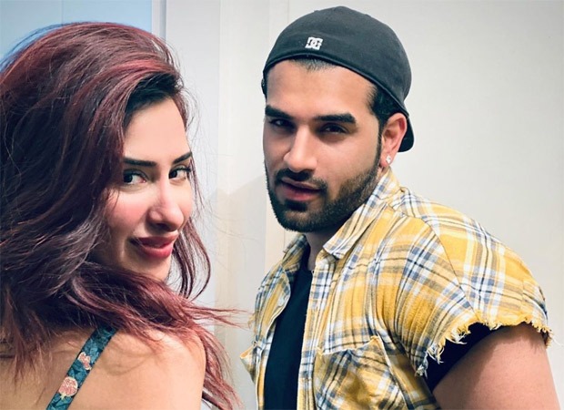 Paras Chhabra intends to spend time with his mother and Mahira Sharma