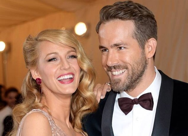 Ryan Reynolds and Blake Lively donate $400,000 to New York hospitals amid coronavirus pandemic : Bollywood News thumbnail
