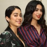 This old picture of Janhvi Kapoor and Khushi Kapoor will surely remind you of Sridevi