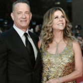 Tom Hanks and Rita Wilson are back in United States, share health update after coronavirus diagnosis
