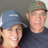 Tom Hanks and Rita Wilson released from hospital after receiving treatment for coronavirus in Australia