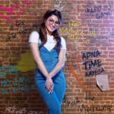 Urvashi Rautela starrer Virgin Bhanupriya to release on June 12 ...