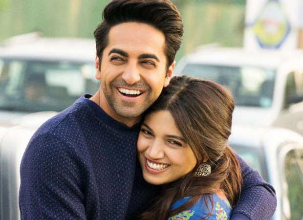 Bhumi Pednekar and Ayushmann Khurrana to join hands for the fourth time?