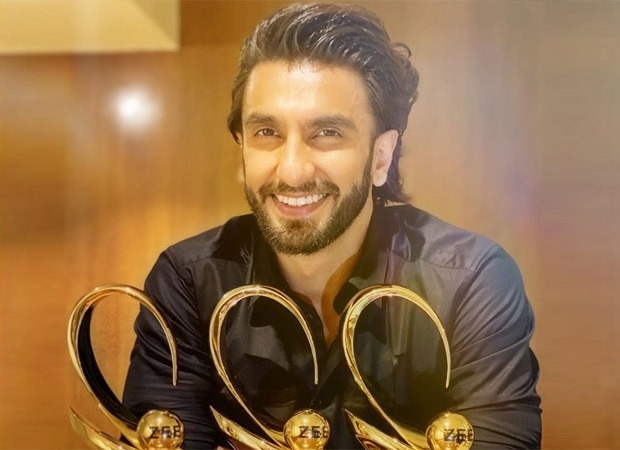Zee Cine Awards 2020: Ranveer Singhs Gully Boy wins big