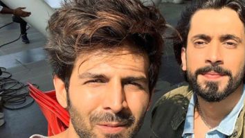 Sunny Singh opens up on his fallout with Kartik Aaryan