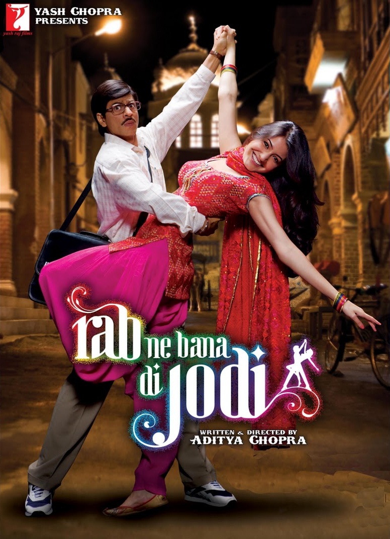 Rab Ne Bana Di Jodi Box Office Collection India Day Rab Ne Bana Di Jodi Box Office Collection India Day