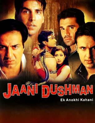 Jaani Dushman Review 1 5 5 Jaani Dushman Movie Review Jaani Dushman 2002 Public Review Film Review