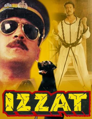 Izzat Movie review