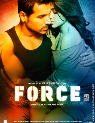 force movie review and rating