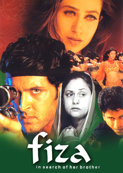 Fiza Movie: Review | Release Date (2000) | Songs | Music | Images