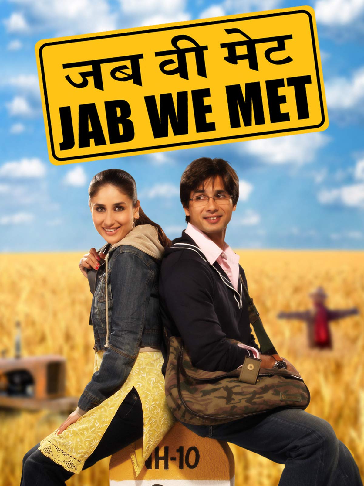 Jab We Met Movie: Review | Release Date | Songs | Music | Images