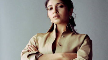 Bhumi Pednekar opens up about losing her father to cancer at the age of 18