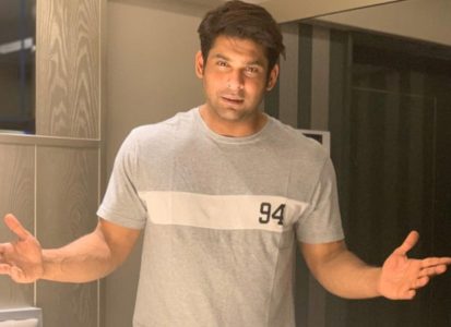 413px x 300px - EXCLUSIVE: Sidharth Shukla reacts to 'Bhula Dunga' entering the ...