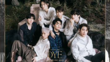 GOT7 gives old school feels in enchanting first group teaser image from ‘Dye’ album