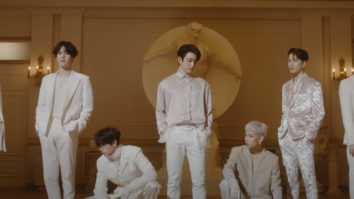 GOT7 pledges their endless love in enchanting and riveting ‘Not By The Moon’ music video from Dye album