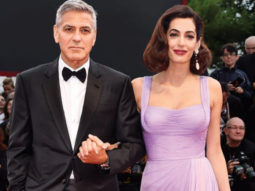 George Clooney and Amal Clooney donate over $1 million to Coronavirus relief efforts George Clooney and Amal Clooney donate over $1 million to Coronavirus relief efforts