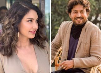 Lisa Ray is devastated by Irrfan Khan’s demise, recalls her first day on set with him Lisa Ray is devastated by Irrfan Khan’s demise, recalls her first day on set with him