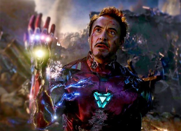 Marvel Studios releases Avengers: Endgame easter egg related to Iron ...