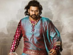 Prabhas celebrates three years of SS Rajamouli’s Baahubali 2: The Conclusion Prabhas celebrates three years of SS Rajamouli's Baahubali 2: The Conclusion