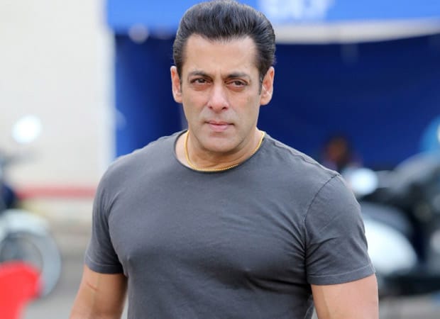 Salman Khan provides ration to daily wage worker after providing monetary help to 25,000