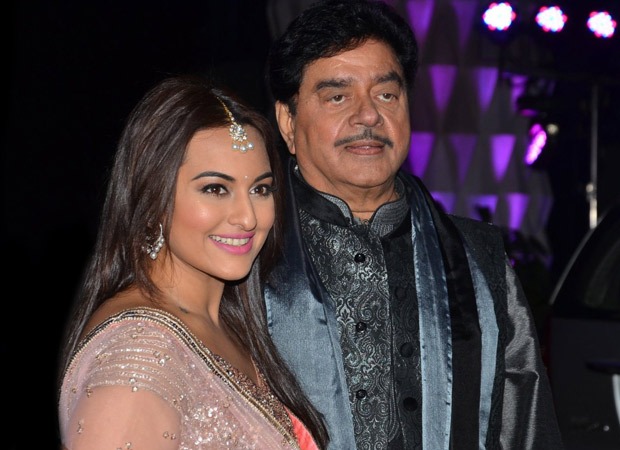 Shatrughan Sinha Not answering a question on Ramayan doesn't disqualify Sonakshi Sinha from being a good Hindu