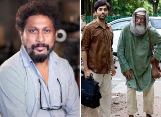 Shoojit Sircar open to releasing Amitabh Bachchan and Ayushmann Khurrana starrer Gulabo Sitabo on digital platform