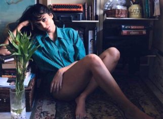 Sobhita Dhulipala styles and clicks herself for the cover of Cosmopolitan Sobhita Dhulipala styles and clicks herself for the cover of Cosmopolitan