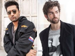 Vicky Kaushal, Neil Nitin Mukesh’s building quarantined