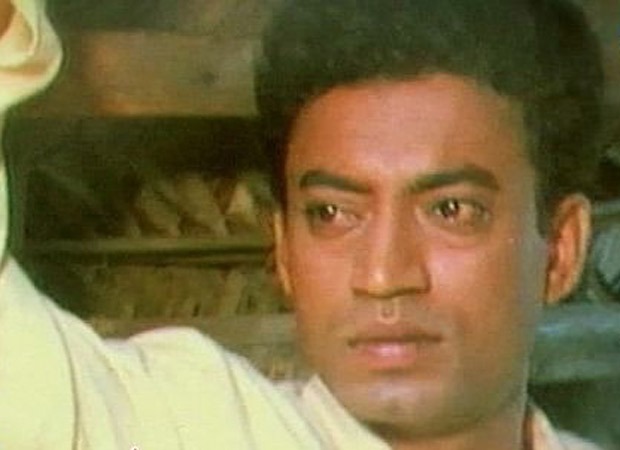 Irrfan Khan’s first television show Shrikant to rerun on Doordarshan Irrfan Khan’s first television show Shrikant to rerun on Doordarshan