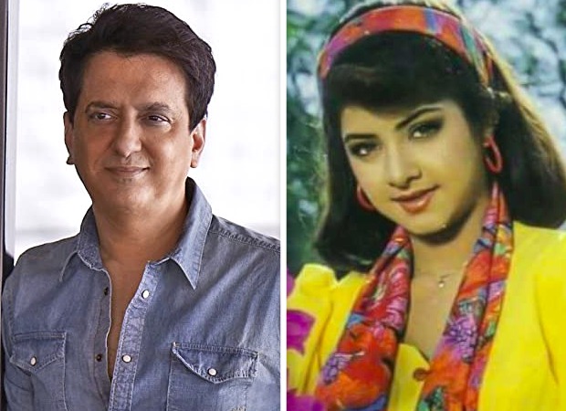 Sajid Nadiadwala has preserved Divya Bharti’s last touched perfume and ...