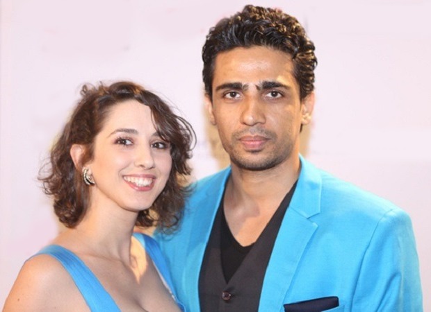 Actor Gulshan Devaiah’s marriage of eight years with Kallirroi Tziafeta