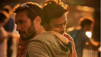 Homi Adajania shares throwback picture of Irrfan Khan from Angrezi Medium, says “you shone brighter than anything in the universe”