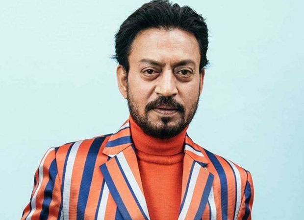 Actor Irrfan Khan passes away at 54 Actor Irrfan Khan passes away at 54 : Bollywood Information 7
