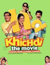 Khichdi – The Movie