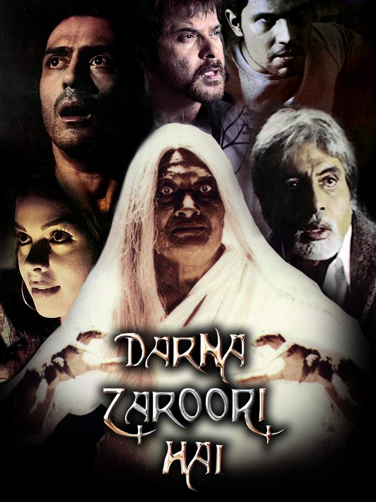 Darna Zaroori Hai Movie: Review | Release Date | Songs | Music | Images