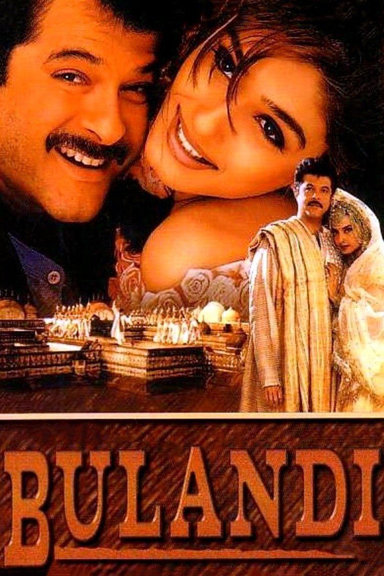 Bulandi Movie Review Release Date (2000) Songs Music Images