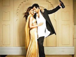 7 Years Of Yeh Jawaani Hai Deewani: Deepika Padukone shares a couple of unseen pictures of her first look test with Ranbir Kapoor