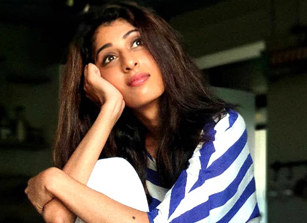 Aishwarya Sakhuja of Yeh Hai Chahatein opens up about the financial strains the television actors are facing during COVID-19 Aishwarya Sakhuja of Yeh Hai Chahatein opens up about the financial strains the television actors are facing during COVID-19